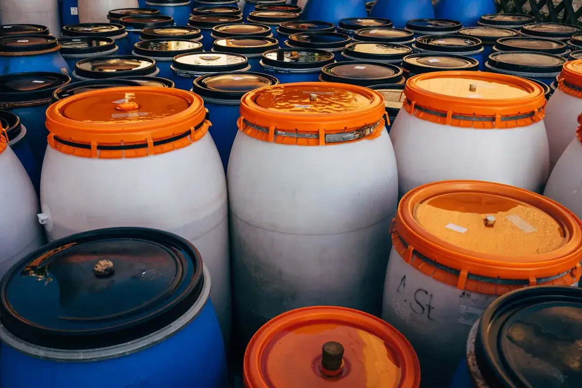 Hazmat Cleanup in Hicksville, NY